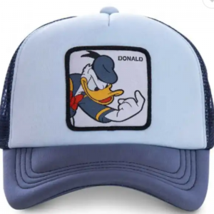 Niestandardowe haft unisex 5 panelu czarnych mężczyzn pianki pianki pianki pianki pianki ciężarówek hafa