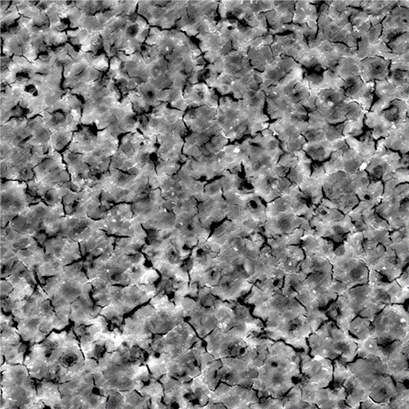 Technologia rozpylania stopu magnezu