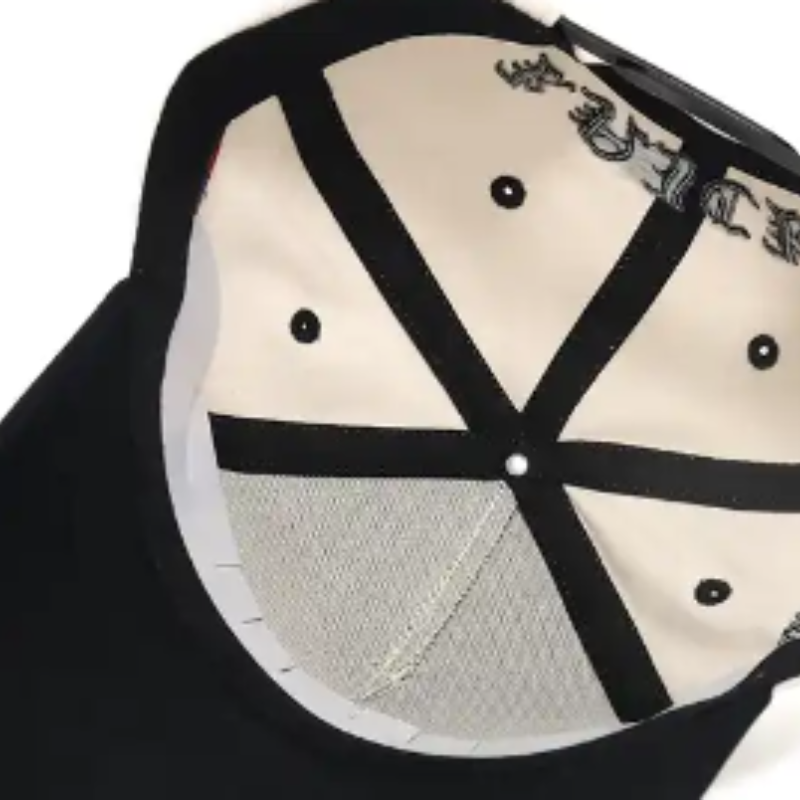 Dostosowany bawełniany 5 panel Haft ramy Nowy snapback puste hurtowe logo mężczyzn sportowych czapek baseballowych czapki baseballowe