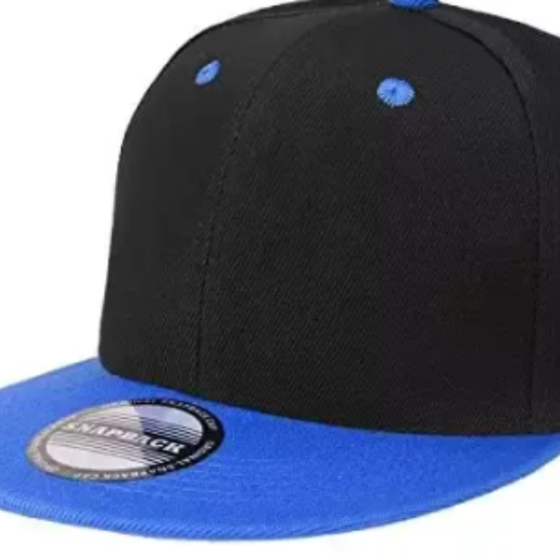 Hurtownia wysokiej jakościnieustrukturyzowane czapki snapback pusteniestandardowe kapelusz snapback dla mężczyzn 3D haft hopowy czapkę snapback capback