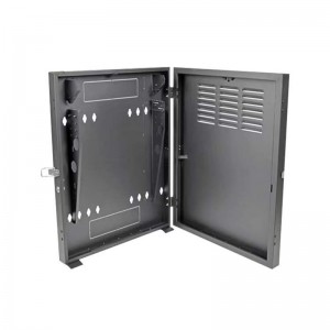 Przechodnia obróbki powierzchni blachy anodowanie