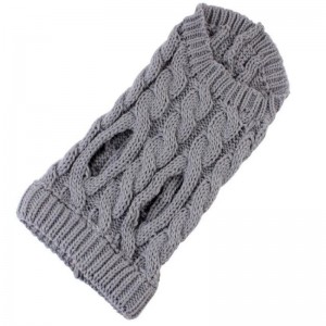 Szczeka szmatka Śliczna kurtka kostium Kotek