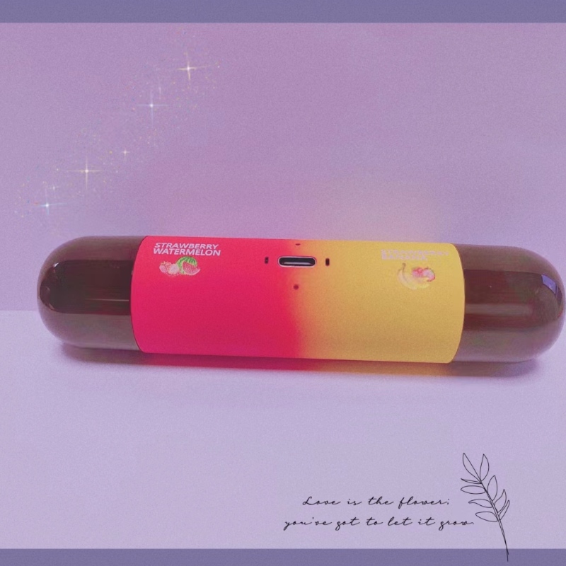 Pierwszyna świecie! Rząd brytyjski dostarczył 1 milion elektronicznych papierosów bezpłatnie, aby zachęcić do zastąpienia papierosów papierosami elektronicznymi.