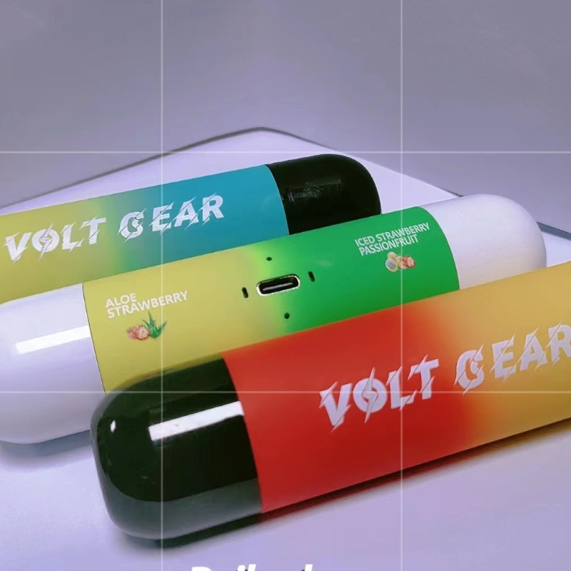 W marcu eksport elektronicznych produktów papierosowych w Chinach wzrósł o 96,5% rok do roku.