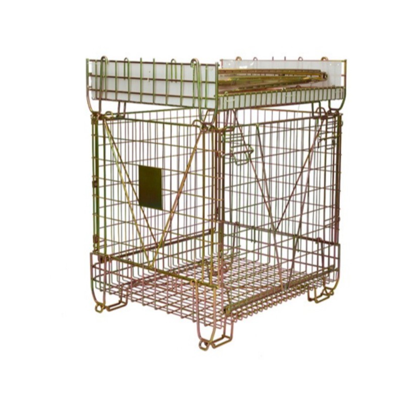 PET PREFORMETER
