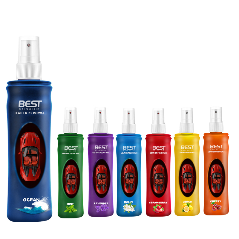 Producent opieki samochodowej Auto UV Protectant