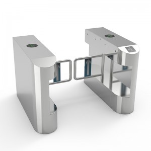 Łuk bez granicy Brama