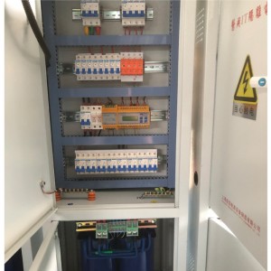Medical IT Issoation Power Cabinet