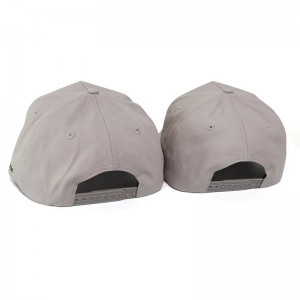 Niestandardowe logo płaski rachunek kolorowy kolor Baby Kids 6 Panel Toddler Snapback Gorras Blank Hats Snapback Cap