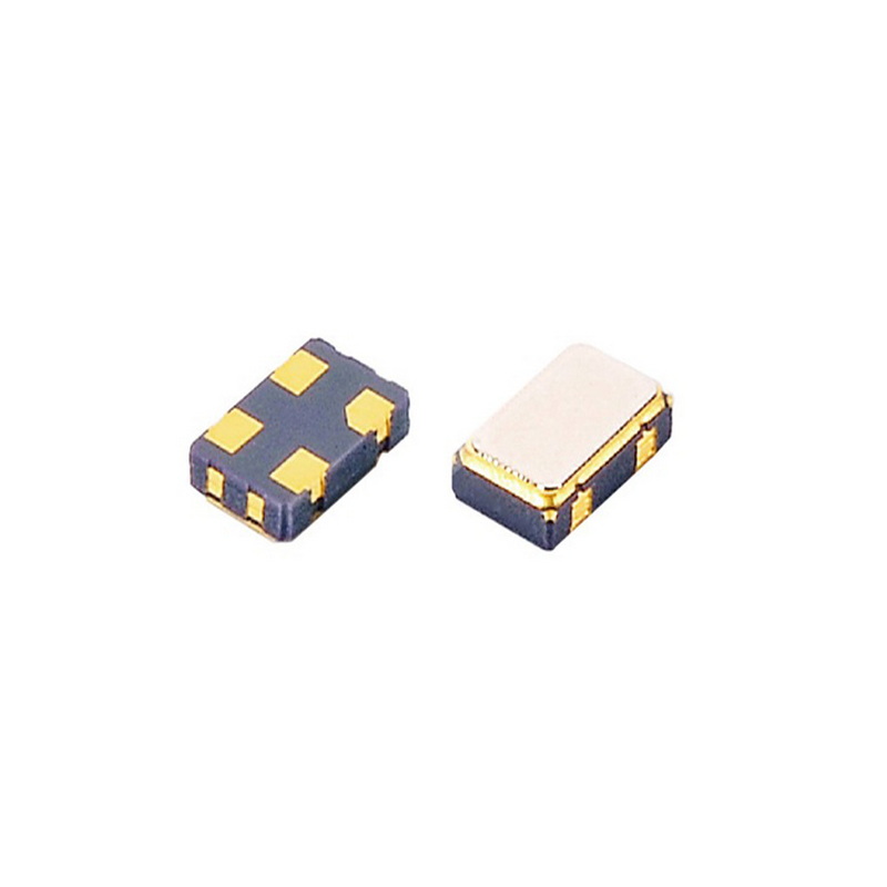 SMD Active Crystal Oscillator 5032