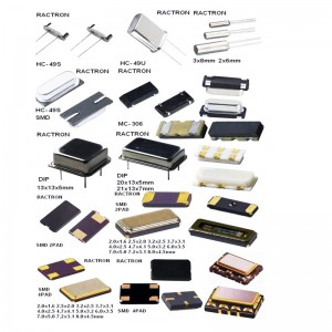 Rezonator ceramiczny2.5*2.0