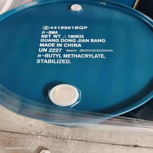 Metakrylann-butylowy