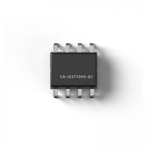 Cyfrowy izolator ultraniskiej mocy