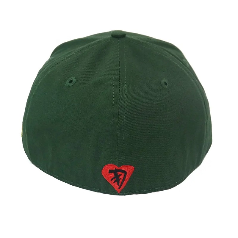 Hip Hop Hats 6 Panel Men Prywatna wytwórnianiestandardowa kapelusz czapki twill sportowy dressband golf baseballowy kapelusz baseballowy