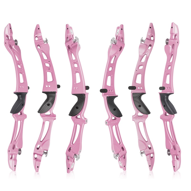 25 -calowy aluminiowy obrabiany CNC ILF