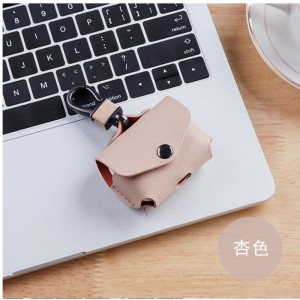 Lekka konstrukcja Apple AirPods Pro2 idealnie pasuje i jest wykwintna i praktyczna. Super silny obudowa słuchawkowa ochronna jest wykonana z wysokiej jakości materiałów, które mogą skutecznie opierać się kurzu, zarysowaniu i przy...