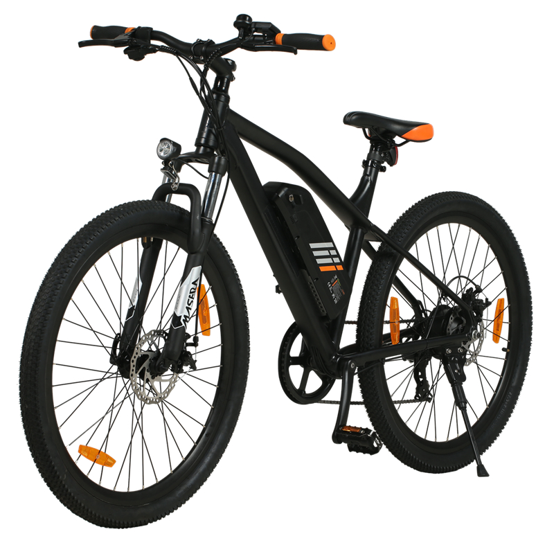 R6-7,5 cala elektrycznego roweru górskiego