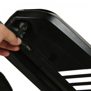 R6-7,5 cala elektrycznego roweru górskiego