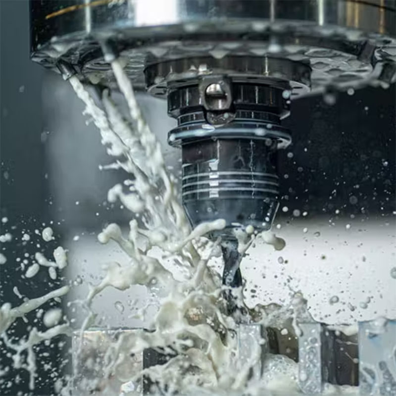 Przegląd usług obróbki CNC jego typów i korzyści