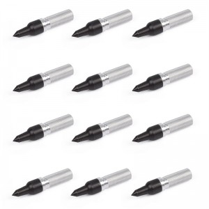 ElongArrow 100 Grain Swotników i wkładki aluminiowe