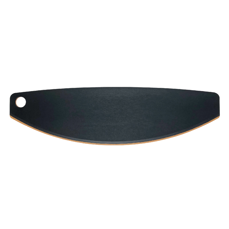 Pizza Rocker Food Safe Fibre Drewno Drewno Design Design Pizza Cutter Pizza Pizza Pizza