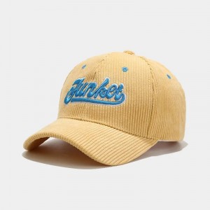 Sewingman Bulk Outdoor Regulowane oddychane hafty haftowe baseballowe czapkę baseballową