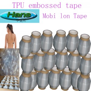 Mobilon TPU TAPE MOBI LON TAPE TPU TPU TEPOSED TAPE