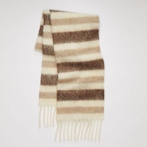 Hurtowe luksusowe kobiety i męskie wełniane szalik