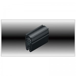 Uszczelki wytłaczające gumę: Zrozumienie technologii i zastosowań