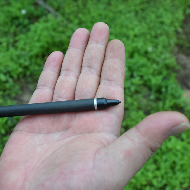 Arrowheads łuczniczy dla strzałek