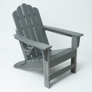 Rature Outdoor Modern Furniturehdpe Adirondack krzesło