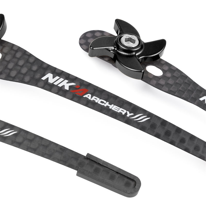 Łucznictwo kliknięć kokardki