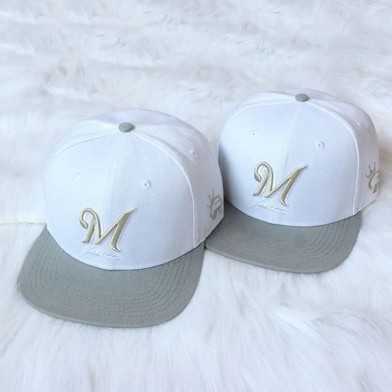 Wysokiej jakości hurtowa cena 6 panel flatbrim snapback czapki baseballowe kapelusz hip-hopowy projekt mody mężczyznna zewnątrz czapki sportowe