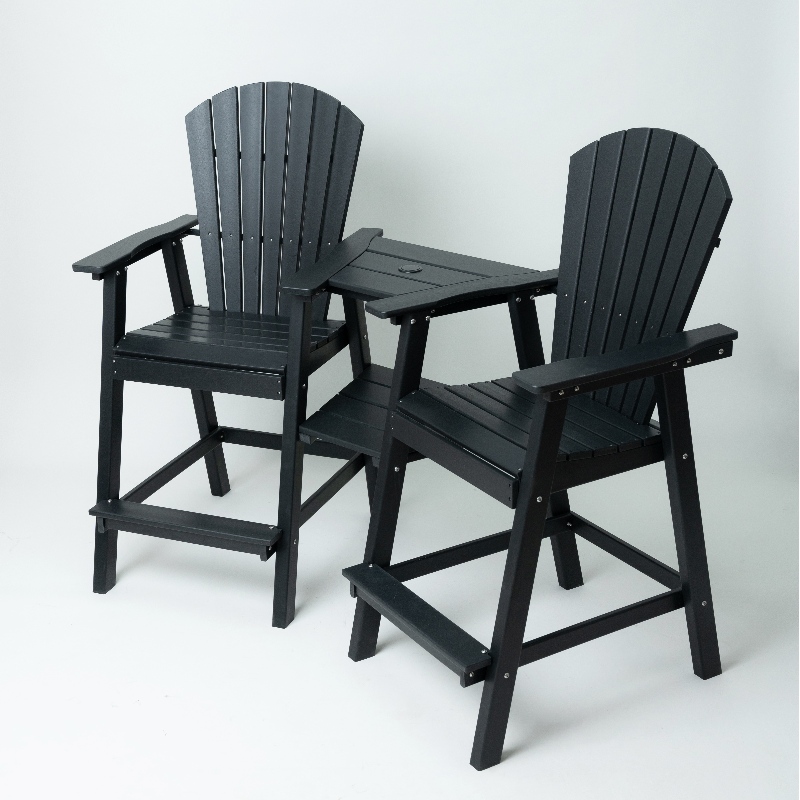 Adirondack Barstools krzesło