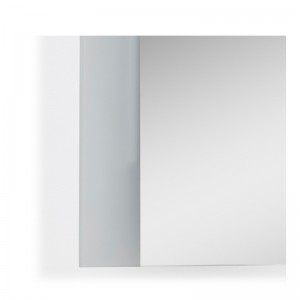 Hotel Hotel Vanity Mirror z dwiema końcowymi stronami LED w hotelu typowa łazienka w pokoju gościnnym