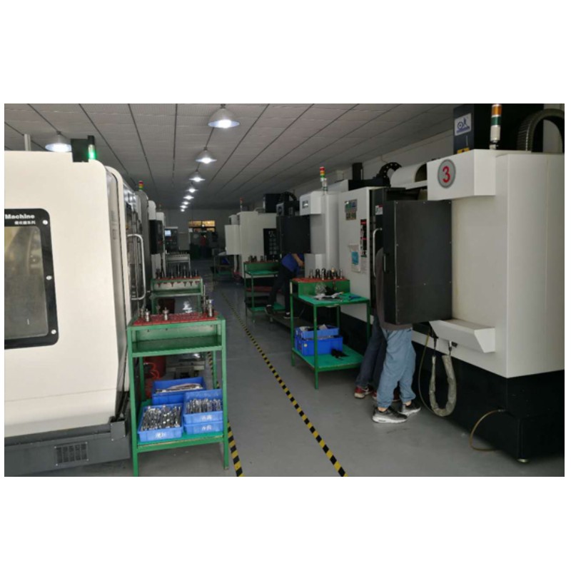 Trudności techniczne dotyczące precyzyjnego przetwarzania części tokarki