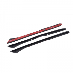 Kleje czarne gumowe paskina lampy motoryzacyjne