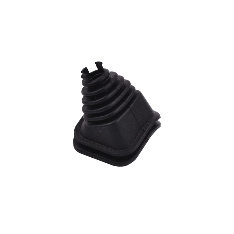 Automotive Anti Dust gumowa pokrywa czarna