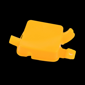 Przemysłowy elektryczny gumowy pokrywę ochronną