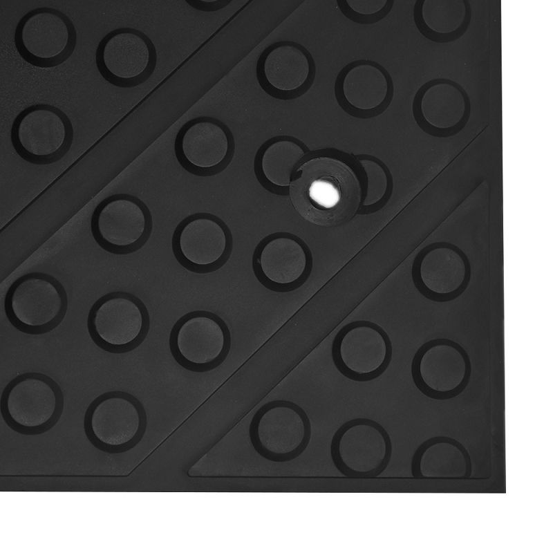 Black Gume Flooring Maty