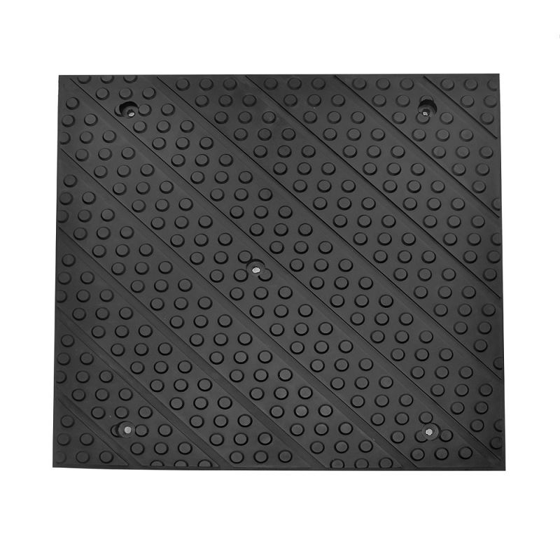 Black Gume Flooring Maty