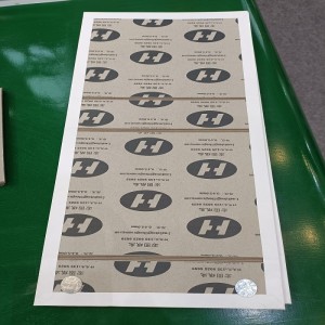 Jr-500B wielofunkcyjny blachę do instalacji żelaza i magnes