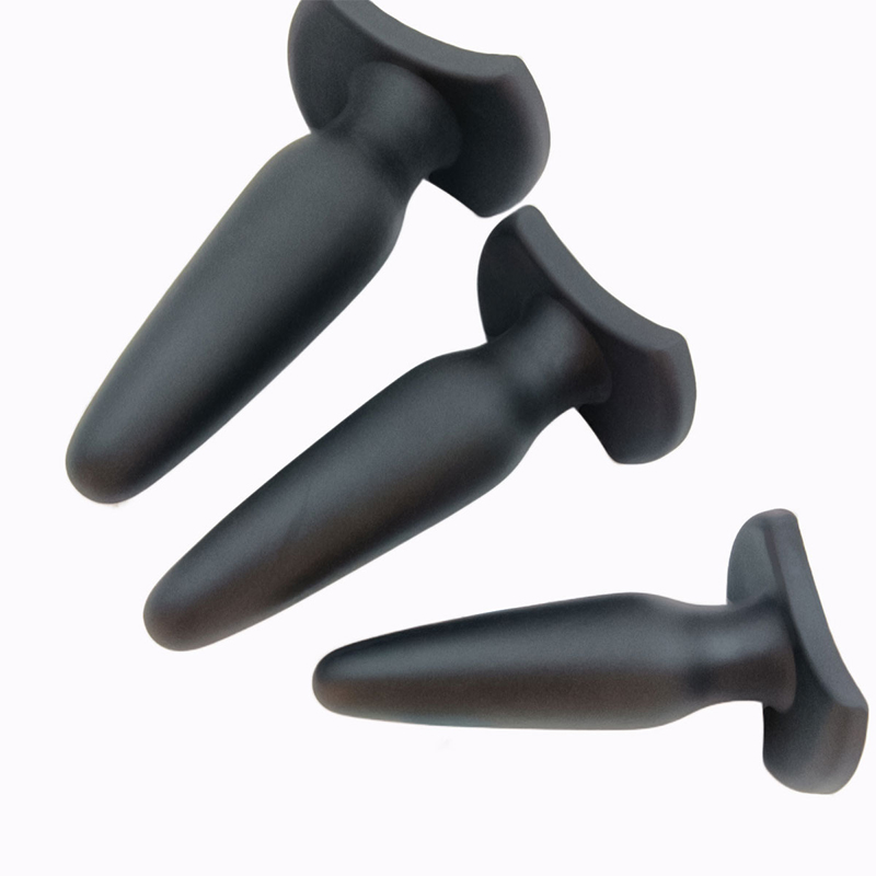 868 Zabawki odbytu dla dorosłych wtyczki seksu Anal Sex Toys Silikonowy wtyczka analna prywatny dobry dla mężczyzn/women