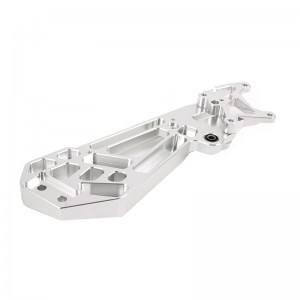 Precyzyjne części tokarki CNC CZĘŚCI MODZINY ELEKTRYCZNE AKCESURIA MOTORCYCLE ŁAŃCUCHY PRZEWODNIK PŁATNY FLAT