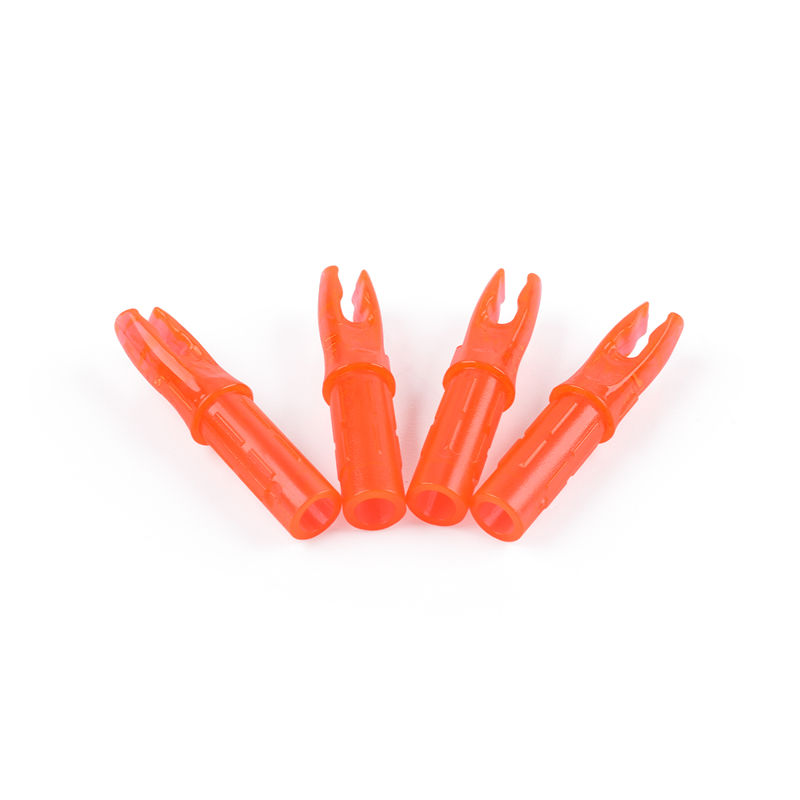 Łucznictwo strzałek