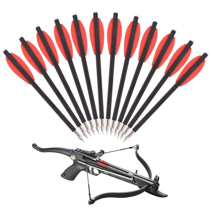 Pistoletowe kuszy do kuszy pistoletowej