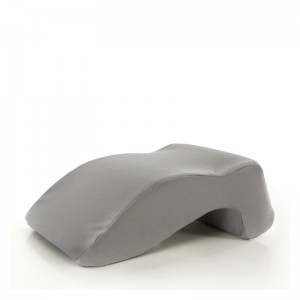 Poduszka z pamięcią z pamięcią z pamięcią.