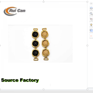 Stop buty buta cynku