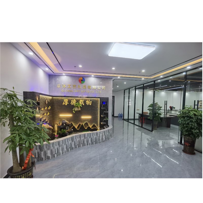 Jaką firmą jest Global Art Gifts Company Limited