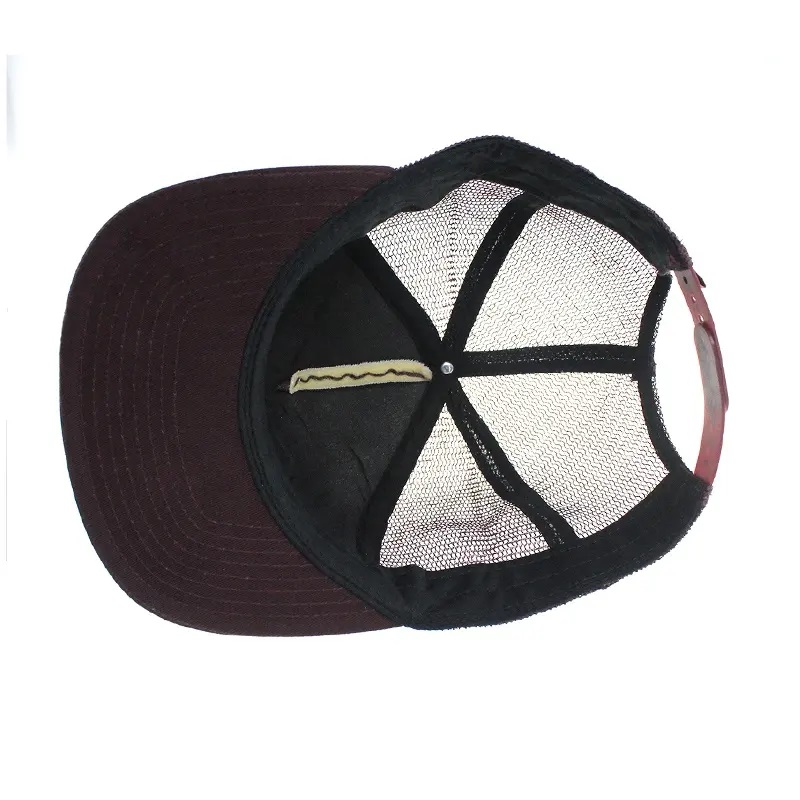 Hurtowa hurtowa hurtowa hurtowa hurtowa hurtowa logo haftowany czapkę baseballową